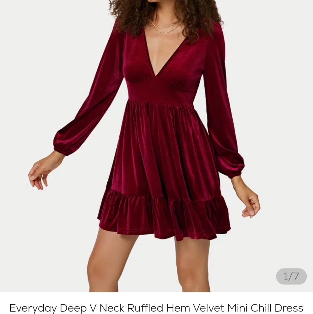 Halara dress - Picture 3 of 3